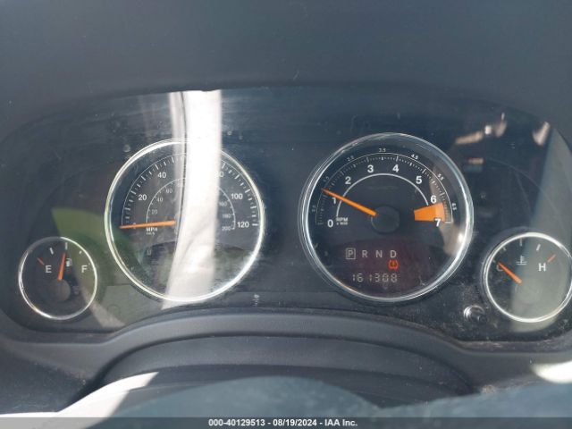 1C4NJCEA9ED883117 Jeep Compass Latitude