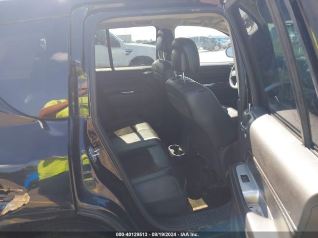 1C4NJCEA9ED883117 Jeep Compass Latitude