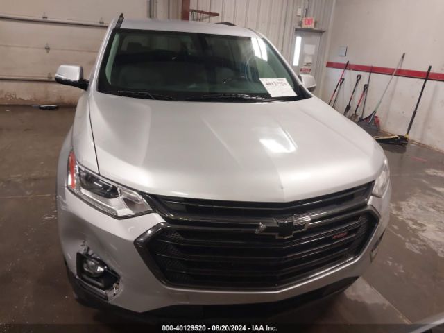 1GNEVJKW0KJ320695 Chevrolet Traverse Rs