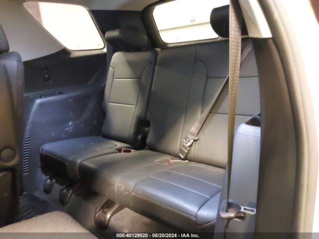 1GNEVJKW0KJ320695 Chevrolet Traverse Rs