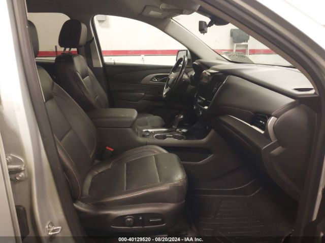 1GNEVJKW0KJ320695 Chevrolet Traverse Rs
