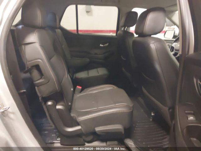 1GNEVJKW0KJ320695 Chevrolet Traverse Rs
