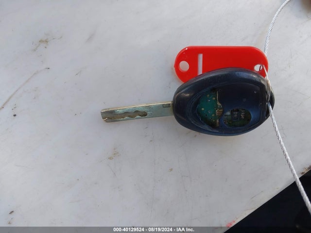 2003 MINI COOPER WMWRC33473TC39370 Photo 10