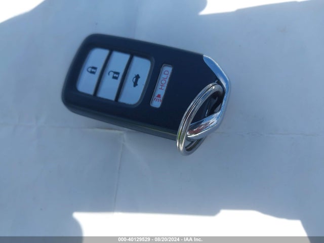 Honda Accord Ex-l 2015 1HGCR2F84FA242905 Image 11
