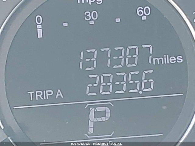 Honda Accord Ex-l 2015 1HGCR2F84FA242905 Image 12