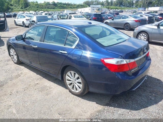 Honda Accord Ex-l 2015 1HGCR2F84FA242905 Image 3