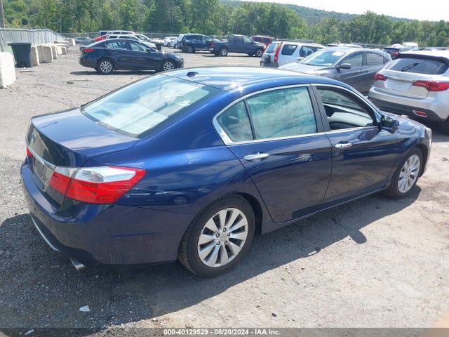 Honda Accord Ex-l 2015 1HGCR2F84FA242905 Image 4