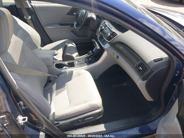 Honda Accord Ex-l 2015 1HGCR2F84FA242905 Image 5