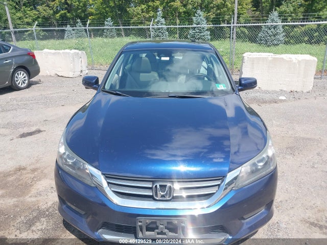 Honda Accord Ex-l 2015 1HGCR2F84FA242905 Image 6