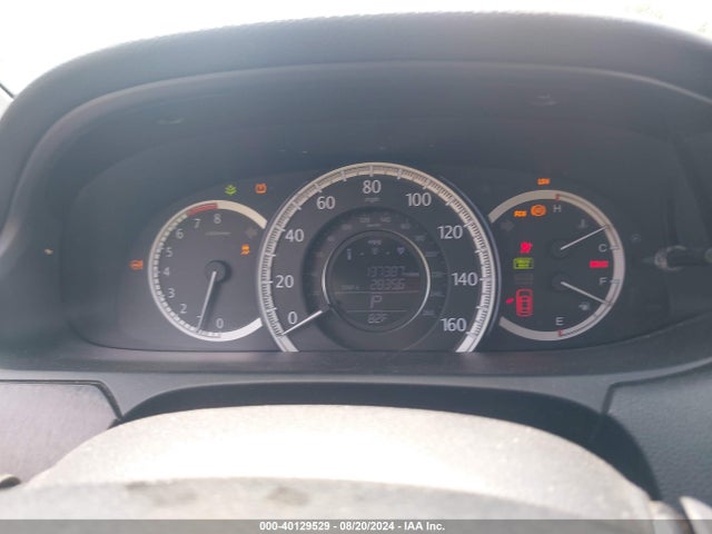 Honda Accord Ex-l 2015 1HGCR2F84FA242905 Image 7