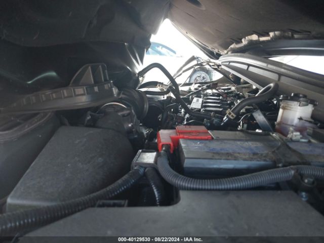 1HGCY1F32PA056654 Honda ACCORD EX