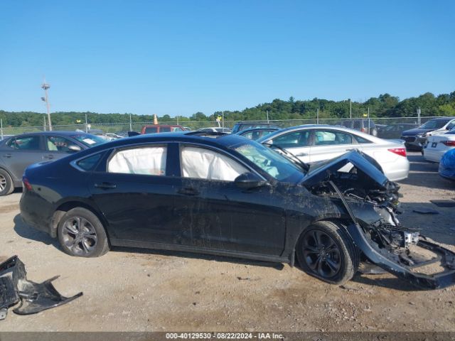 1HGCY1F32PA056654 Honda ACCORD EX