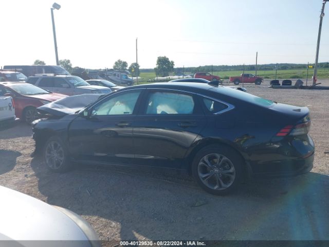 1HGCY1F32PA056654 Honda ACCORD EX