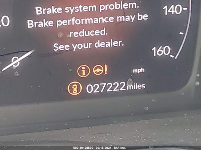 1HGCY1F32PA056654 Honda ACCORD EX