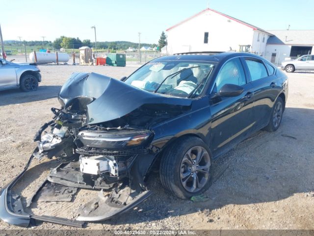 1HGCY1F32PA056654 Honda ACCORD EX