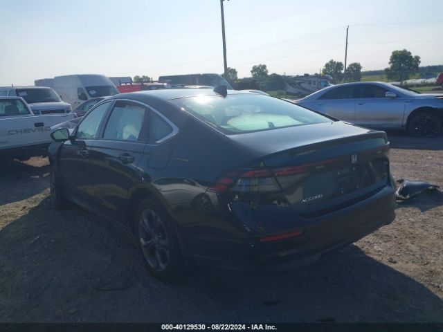 1HGCY1F32PA056654 Honda ACCORD EX