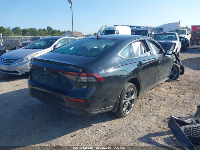 1HGCY1F32PA056654 Honda ACCORD EX