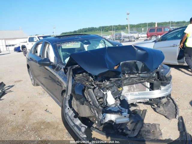 1HGCY1F32PA056654 Honda ACCORD EX