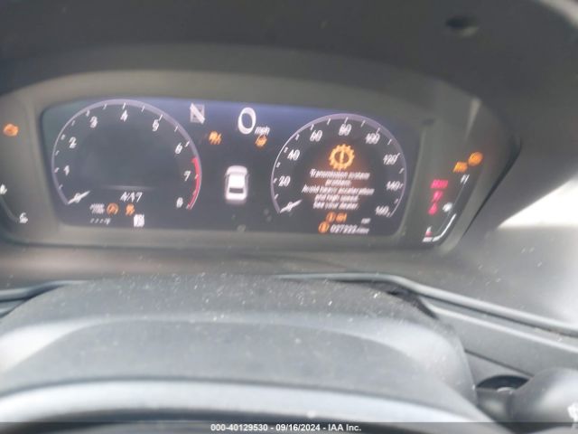 1HGCY1F32PA056654 Honda ACCORD EX