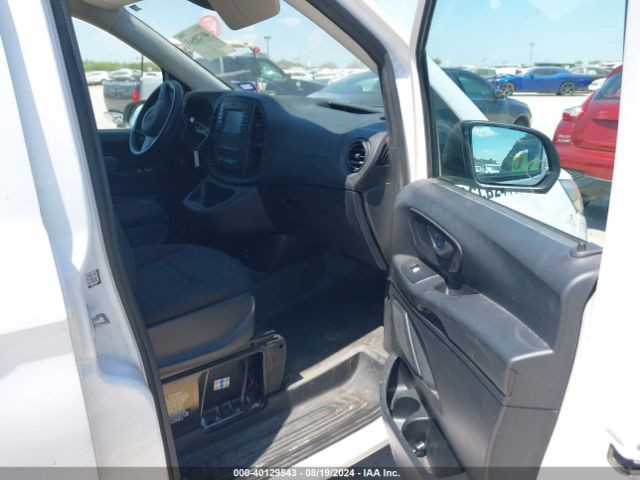 WD3PG2EA7J3493726 Mercedes-Benz Metris