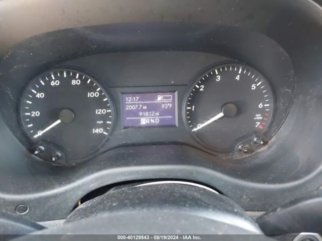 WD3PG2EA7J3493726 Mercedes-Benz Metris