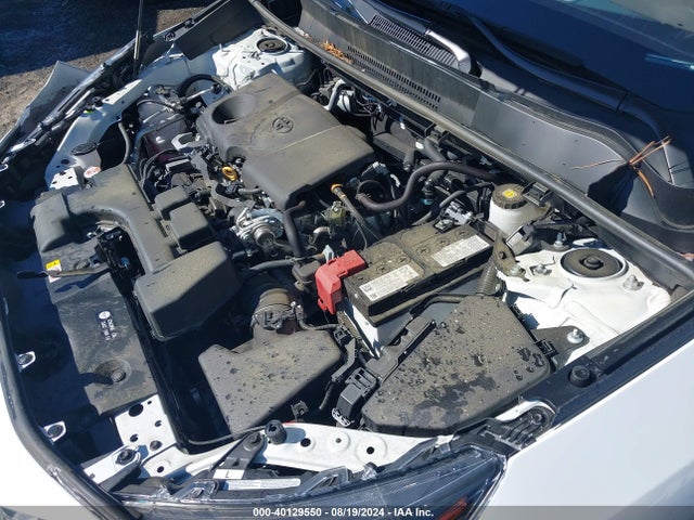 Toyota Rav4 Xle 2023 2T3W1RFV8PC214403 Image 10