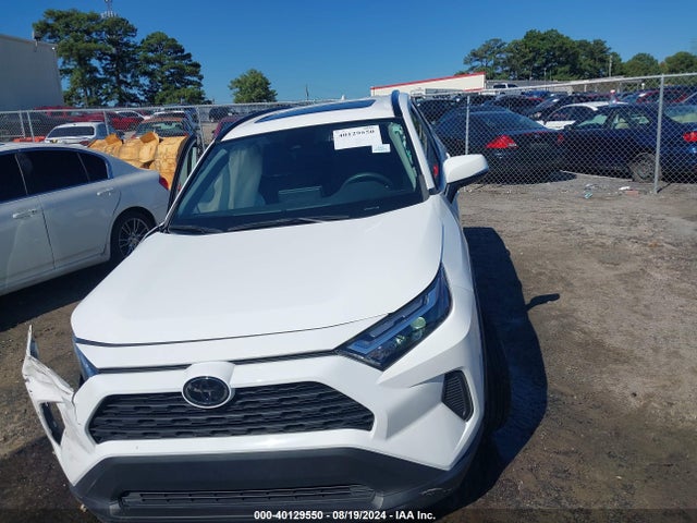 Toyota Rav4 Xle 2023 2T3W1RFV8PC214403 Image 12