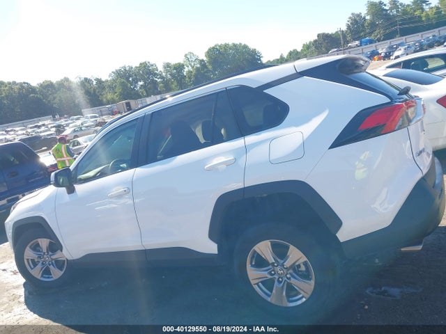 Toyota Rav4 Xle 2023 2T3W1RFV8PC214403 Image 14