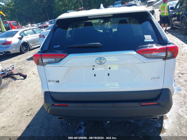 Toyota Rav4 Xle 2023 2T3W1RFV8PC214403 Image 16