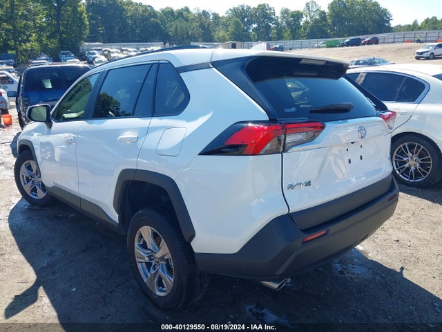 Toyota Rav4 Xle 2023 2T3W1RFV8PC214403 Image 3