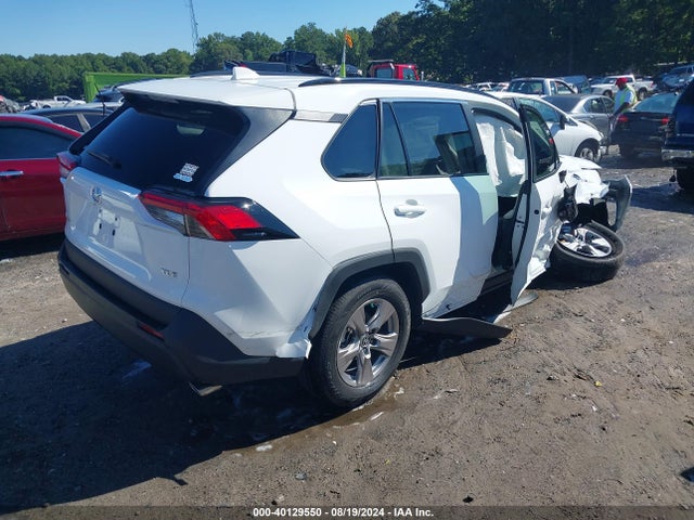 Toyota Rav4 Xle 2023 2T3W1RFV8PC214403 Image 4