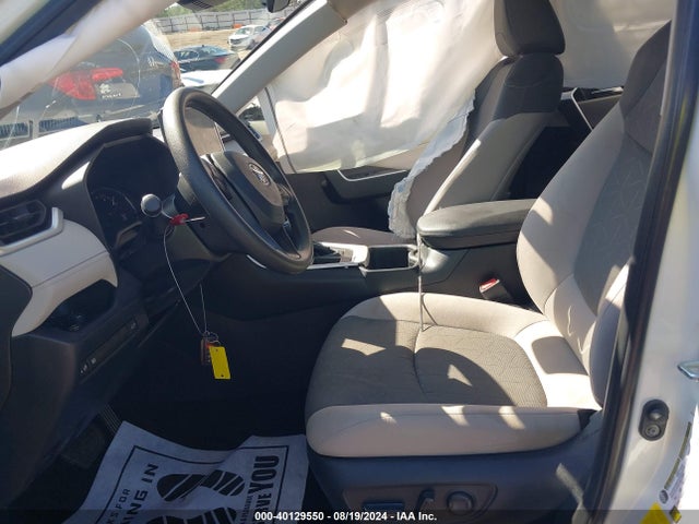 Toyota Rav4 Xle 2023 2T3W1RFV8PC214403 Image 5