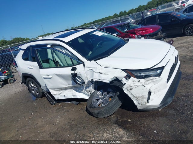 Toyota Rav4 Xle 2023 2T3W1RFV8PC214403 Image 6