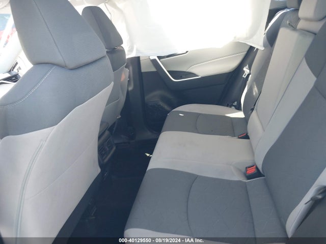 Toyota Rav4 Xle 2023 2T3W1RFV8PC214403 Image 8