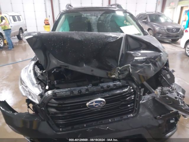 4S4WMARD6M3471662 Subaru Ascent Touring