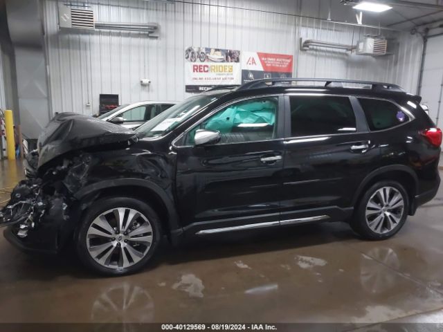 4S4WMARD6M3471662 Subaru Ascent Touring