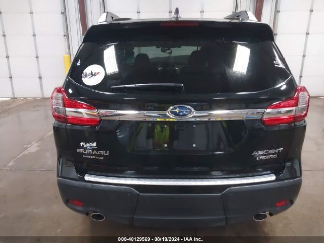 4S4WMARD6M3471662 Subaru Ascent Touring