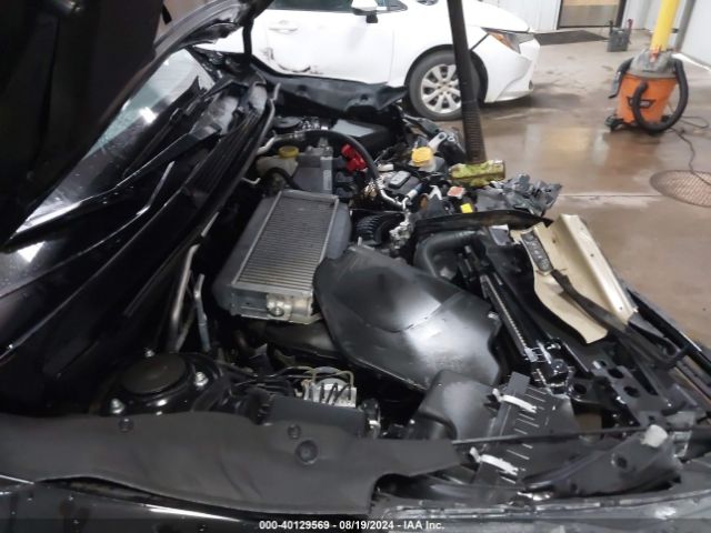 4S4WMARD6M3471662 Subaru Ascent Touring