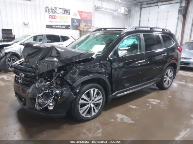 4S4WMARD6M3471662 Subaru Ascent Touring