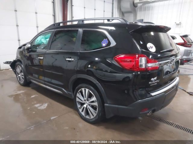 4S4WMARD6M3471662 Subaru Ascent Touring