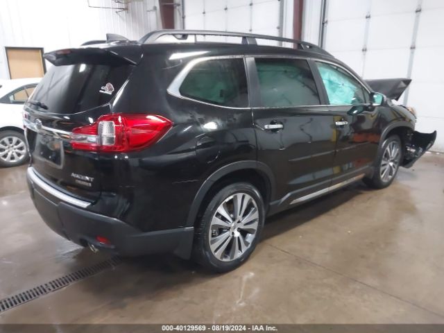 4S4WMARD6M3471662 Subaru Ascent Touring
