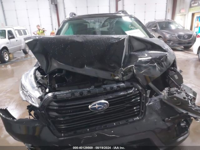 4S4WMARD6M3471662 Subaru Ascent Touring