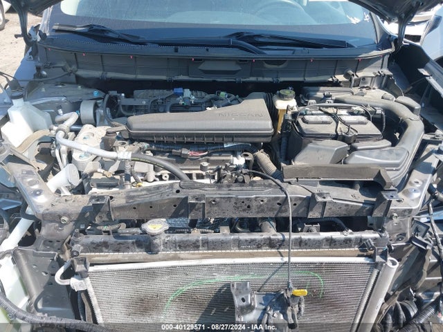 Nissan ROGUE S 2018 KNMAT2MTXJP622223 Image 10