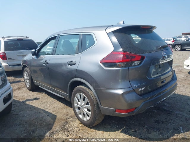Nissan ROGUE S 2018 KNMAT2MTXJP622223 Image 3