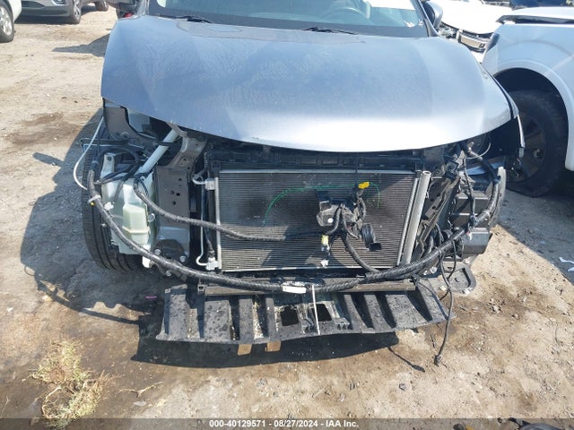 Nissan ROGUE S 2018 KNMAT2MTXJP622223 Image 6