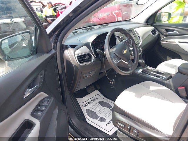 Chevrolet Equinox Fwd Ls 2020 3GNAXHEVXLS588772 Image 5