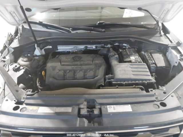 3VV0B7AX5KM052823 Volkswagen Tiguan 2.0t S