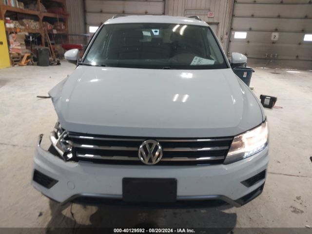 3VV0B7AX5KM052823 Volkswagen Tiguan 2.0t S