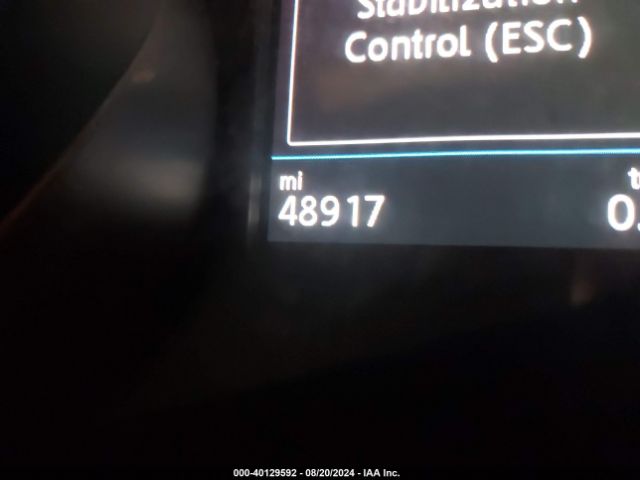 3VV0B7AX5KM052823 Volkswagen Tiguan 2.0t S