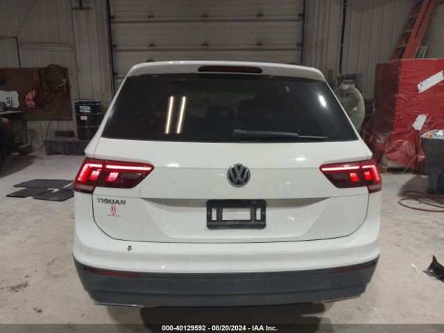 3VV0B7AX5KM052823 Volkswagen Tiguan 2.0t S